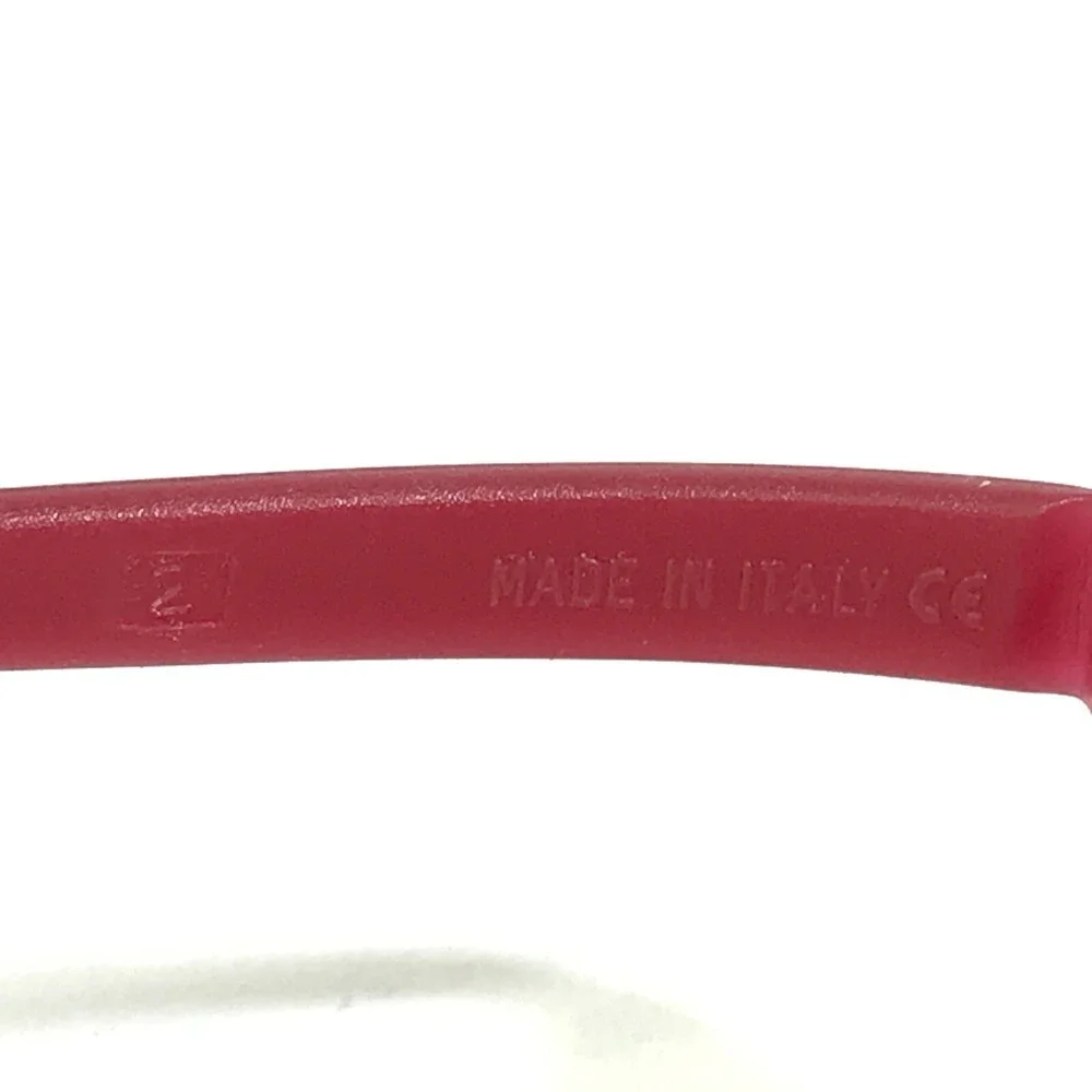 Miraflex lenses are